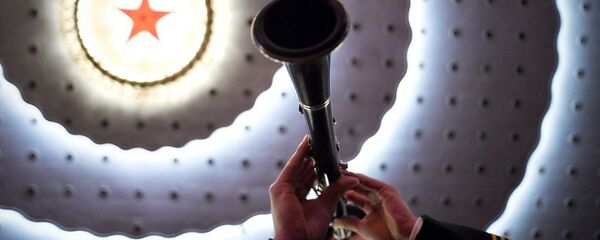 俄专家:全国人大提出解决经济问题的新方法 俄专家:全国人大提出解决经济问题的新方法 - 俄罗斯卫星通讯社