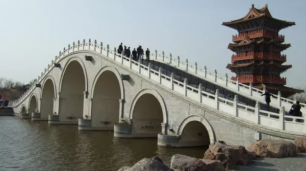 2016中國國際旅遊城市市長論壇將於5月下旬在鄭州舉行 - 俄羅斯衛星通訊社