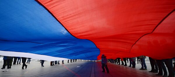 俄希望烏能尊重克里米亞人做出的入俄決定 俄希望烏能尊重克里米亞人做出的入俄決定 - 俄羅斯衛星通訊社