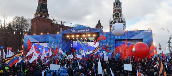 民调:俄罗斯人爱普京不爱戈尔巴乔夫 民调:俄罗斯人爱普京不爱戈尔巴乔夫 - 俄罗斯卫星通讯社