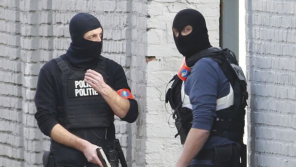 比利时政府继续调查巴黎恐怖袭击事件 - 俄罗斯卫星通讯社
