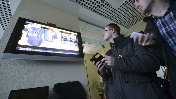 消息人士：FZ981號航班死難者中有46名俄羅斯公民 - 俄羅斯衛星通訊社