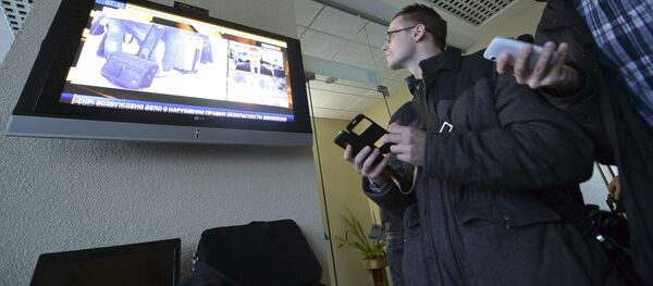 消息人士:FZ981号航班死难者中有46名俄罗斯公民 消息人士:FZ981号航班死难者中有46名俄罗斯公民 - 俄罗斯卫星通讯社