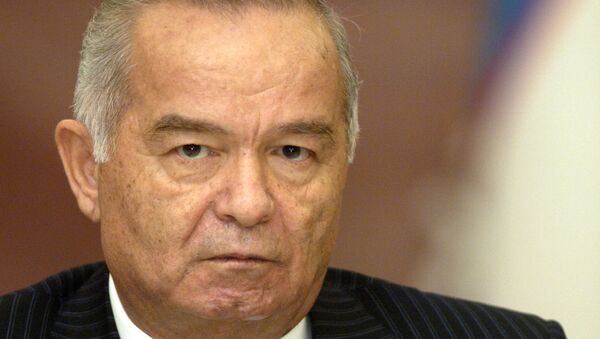 乌兹别克斯坦总统就罗斯托夫空难向普京致慰问电 - 俄罗斯卫星通讯社