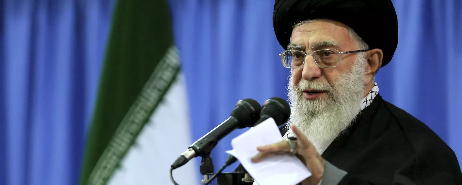 媒体：伊朗方面证实最高领袖阿里·哈梅内伊四名家属身亡 - 俄罗斯卫星通讯社, 1920, 01.03.2026