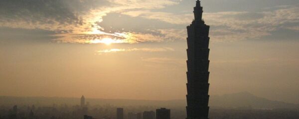 中國國台辦:國共兩黨領導人會面對維護台海和平穩定具有重大積極意義 中國國台辦:國共兩黨領導人會面對維護台海和平穩定具有重大積極意義 - 俄羅斯衛星通訊社