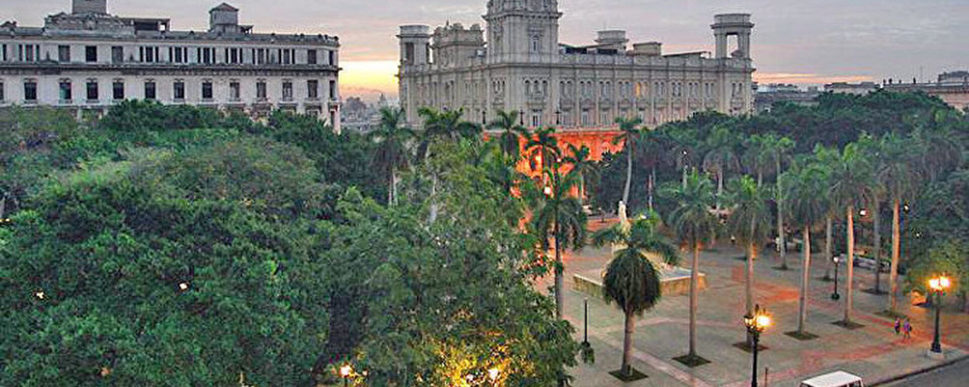 古巴首都哈瓦那 - 俄罗斯卫星通讯社, 1920, 23.02.2022