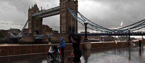 歐盟委員會：英國脫歐談判將於6月開始 - 俄羅斯衛星通訊社