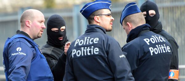 比利时首相确定布鲁塞尔恐怖袭击遇难者中有美国公民 比利时首相确定布鲁塞尔恐怖袭击遇难者中有美国公民 - 俄罗斯卫星通讯社