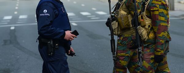 “伊斯兰国”将欧盟作为主要目标的五个原因 - 俄罗斯卫星通讯社