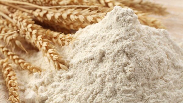 中國成為全球最大的小麥麵粉生產國 - 俄羅斯衛星通訊社