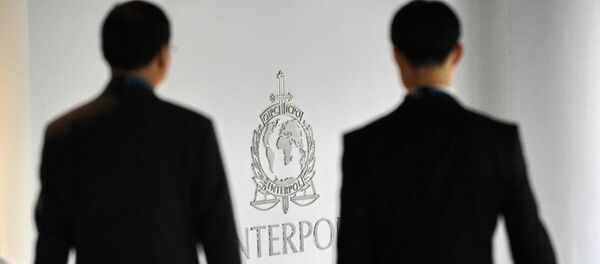 美國挺台灣成為國際刑警組織觀察員 美國挺台灣成為國際刑警組織觀察員 - 俄羅斯衛星通訊社