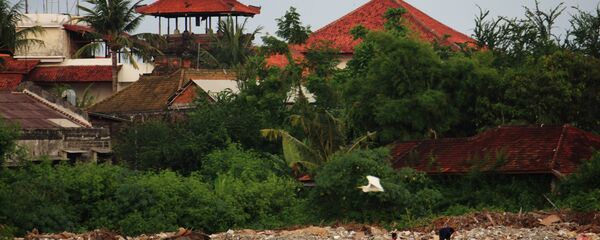 印尼巴厘岛地方政府强制要求游客具备无感染COVID-19证明 - 俄罗斯卫星通讯社