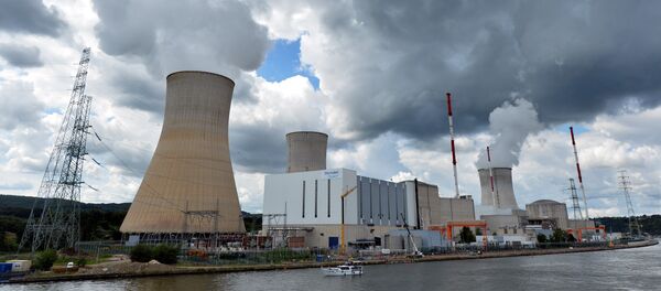 英首相：尽管核电站项目延迟，英仍有兴趣加强与华关系 - 俄罗斯卫星通讯社