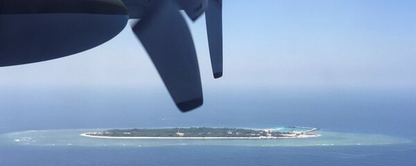 落實《南海各方行為宣言》第23次聯合工作組會議將在越南舉行 - 俄羅斯衛星通訊社