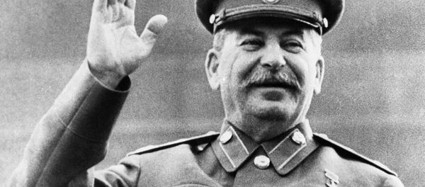 民调：俄罗斯对斯大林的认可度达历史新高 - 俄罗斯卫星通讯社