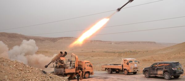 普京授予在巴爾米拉附近犧牲的俄軍官“俄羅斯英雄”稱號 - 俄羅斯衛星通訊社