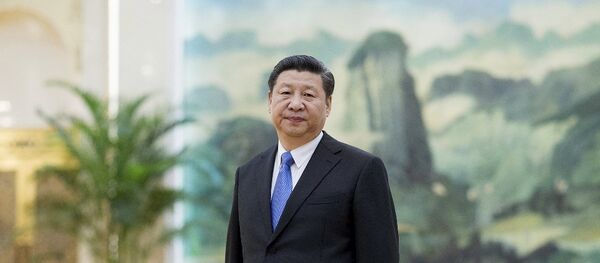 專家:捷克或成為中國增加在歐盟份額的平台 專家:捷克或成為中國增加在歐盟份額的平台 - 俄羅斯衛星通訊社