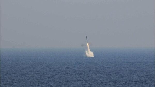 今年9月“布拉莫斯”导弹将从苏-30MKI歼击机进行首次试射 - 俄罗斯卫星通讯社