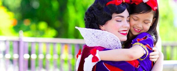 中國兩家迪士尼率先復工:香港迪士尼樂園6月18日重新開放 中國兩家迪士尼率先復工:香港迪士尼樂園6月18日重新開放 - 俄羅斯衛星通訊社