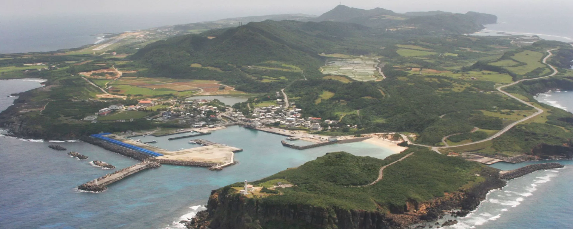 与那国岛 - 俄罗斯卫星通讯社, 1920, 26.02.2026