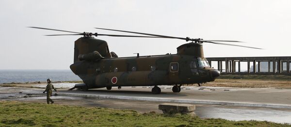 日本防卫省必要时准备从韩国撤侨 日本防卫省必要时准备从韩国撤侨 - 俄罗斯卫星通讯社