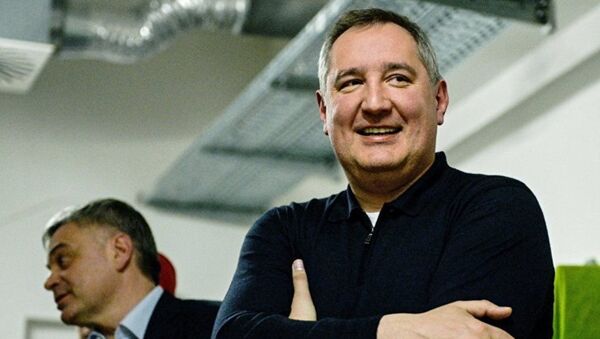 俄副總統諷刺烏公民請願對過境俄衛星收費 - 俄羅斯衛星通訊社