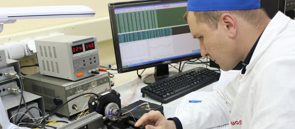 Военный завод Военный завод - 俄羅斯衛星通訊社