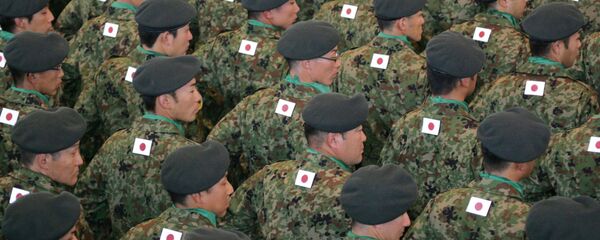 俄外长：俄罗斯尊重日本选择防卫方式的权利 - 俄罗斯卫星通讯社