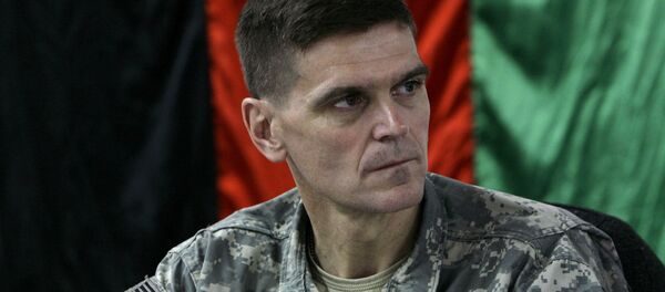 約瑟夫•沃特爾 - 俄羅斯衛星通訊社