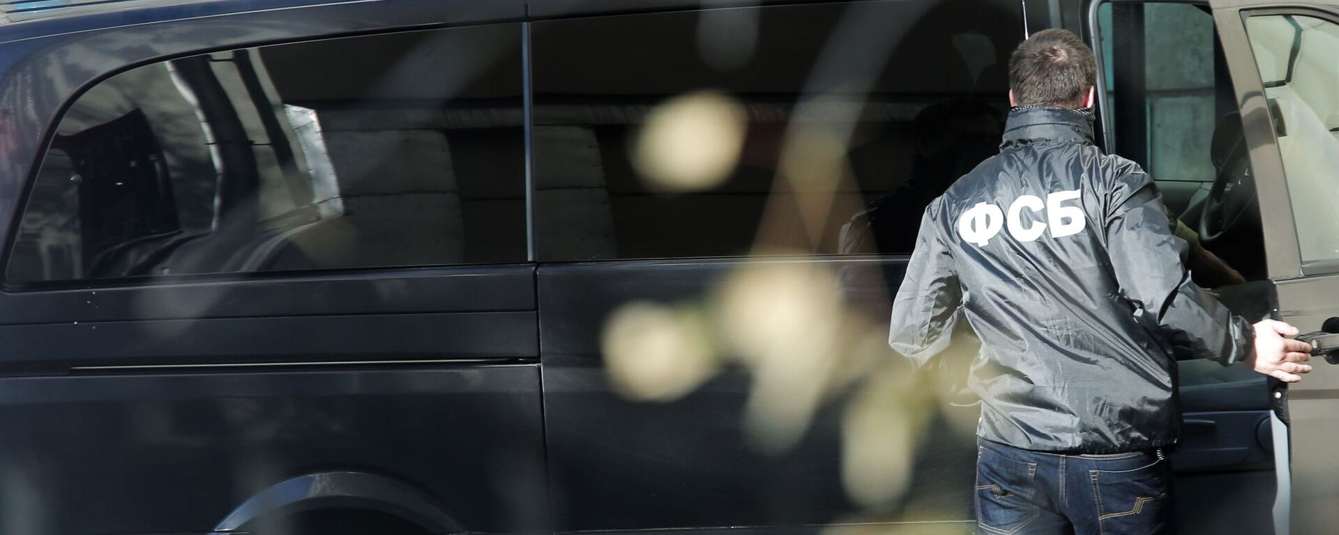 俄安全局：阿穆尔州逮捕泄露西伯利亚大铁路军用列车行驶信息的乌方间谍 - 俄罗斯卫星通讯社, 1920, 22.10.2025