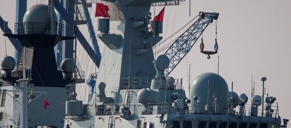 中国国防部：至今中国已为6300余艘中外船舶实施安全护航 - 俄罗斯卫星通讯社