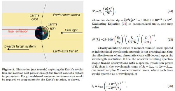 天文学家阐明:外星人可能设法将其星球隐藏 天文学家阐明:外星人可能设法将其星球隐藏 - 俄罗斯卫星通讯社