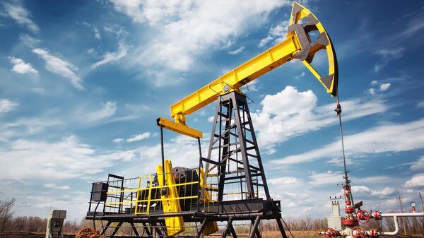 国际能源署：欧佩克成员国10月将石油增产到每天3383万桶 - 俄罗斯卫星通讯社