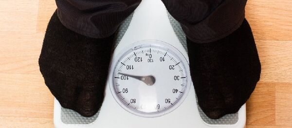 科學家們找到無需節食和運動即可減肥的方法 - 俄羅斯衛星通訊社