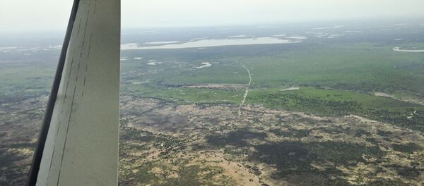 俄驻苏丹大使：苏丹对俄直升机大炮和装甲车感兴趣 - 俄罗斯卫星通讯社