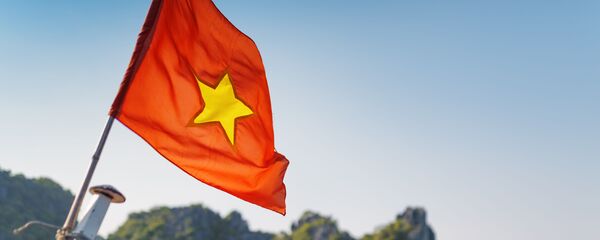 媒体:越南放弃核能 媒体:越南放弃核能 - 俄罗斯卫星通讯社