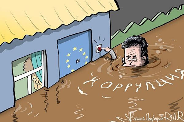 俄外交部發言人建議基輔制裁《紐約時報》 俄外交部發言人建議基輔制裁《紐約時報》 - 俄羅斯衛星通訊社