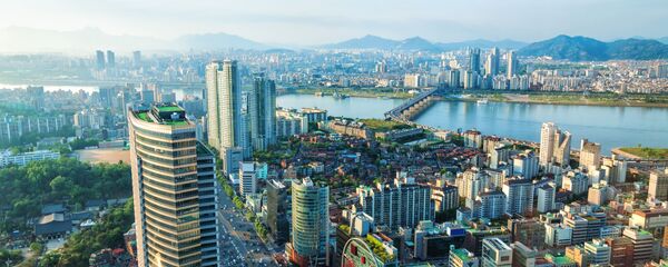 民调:三成韩国人认为5年到10年内实现朝鲜半岛统一最合适 民调:三成韩国人认为5年到10年内实现朝鲜半岛统一最合适 - 俄罗斯卫星通讯社