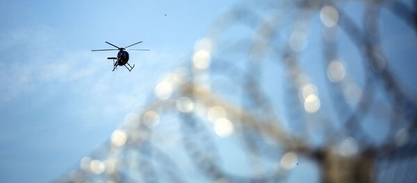 歐盟新邊防與海防機構或於10月初投入運作 - 俄羅斯衛星通訊社