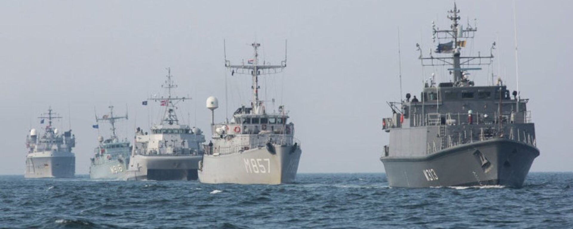 挪威舰船 - 俄罗斯卫星通讯社, 1920, 06.12.2025