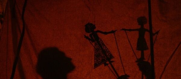 俄罗斯电影《他是龙》在中国上映 - 俄罗斯卫星通讯社