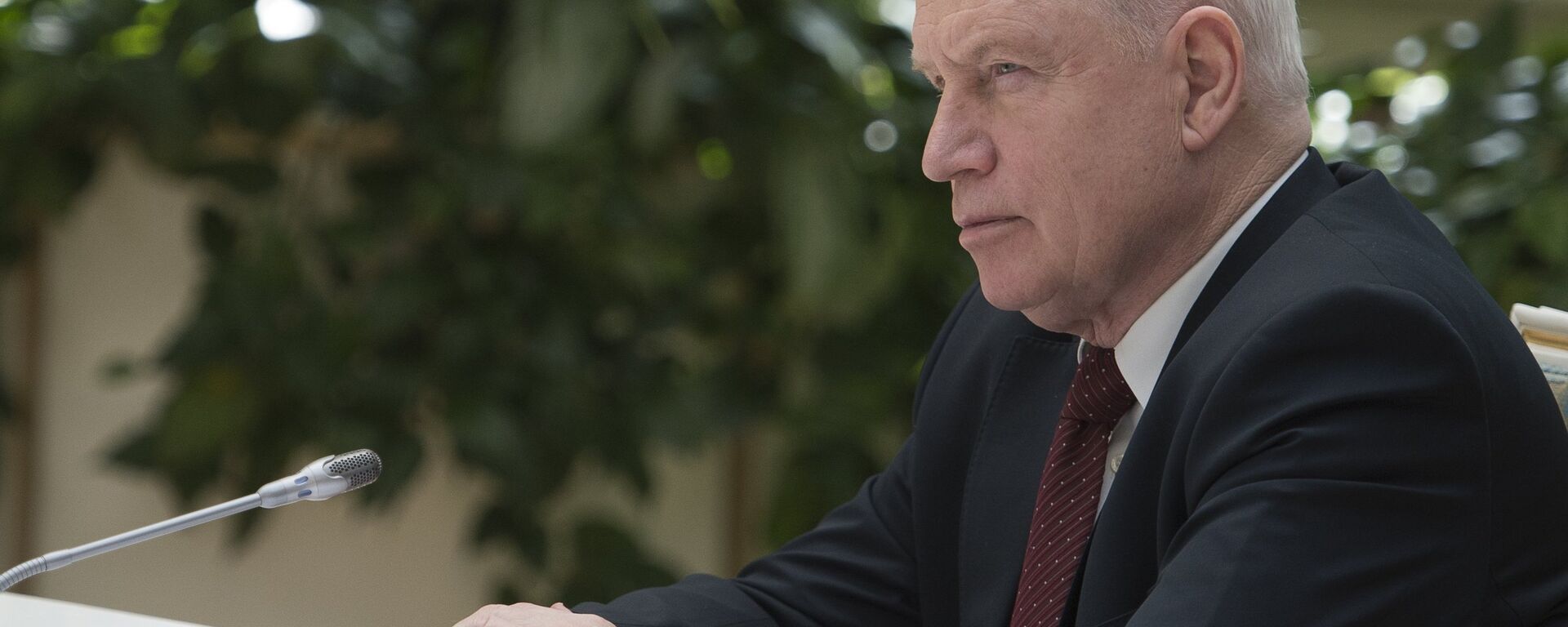 独联体秘书长：独联体2026年任务是继续发展全方位合作 - 俄罗斯卫星通讯社, 1920, 02.01.2026