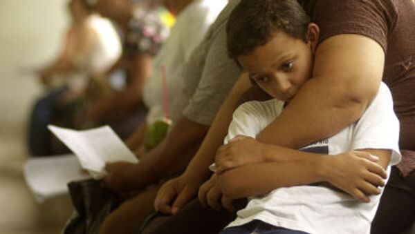 巴西證實42人死於黃熱病 - 俄羅斯衛星通訊社