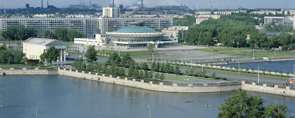 中国拟在车里雅宾斯克州开设高科技农业园 - 俄罗斯卫星通讯社