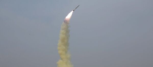 對朝制裁 對朝制裁 - 俄羅斯衛星通訊社