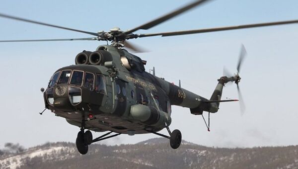 俄羅斯7月前完成向埃及供應“總統-S”機載防禦系統 - 俄羅斯衛星通訊社