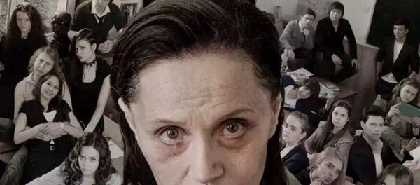 俄影片《爆裂教師》入圍第六屆北京國際電影節“天壇獎” 俄影片《爆裂教師》入圍第六屆北京國際電影節“天壇獎” - 俄羅斯衛星通訊社