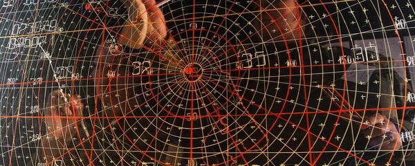 媒體:俄羅斯將建立危險天體監測系統 媒體:俄羅斯將建立危險天體監測系統 - 俄羅斯衛星通訊社