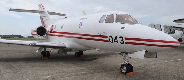 媒體：日本自衛隊因天氣原因將搜救失聯飛機的工作推遲 - 俄羅斯衛星通訊社